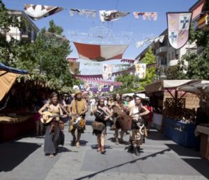 0044 Mercado Medieval