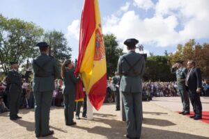 099 Homenaje a la Bandera