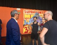 Más de 2.000 jóvenes han disfrutado del ‘14-30 Espacio Joven’ de la Comunidad de Madrid en lo que va de año