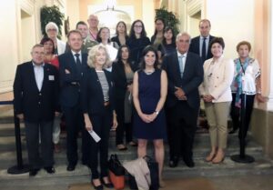 150907 SOBRINI BIENVENIDOS A PALACIO 3