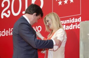 2 de mayo. Entrega premios 3