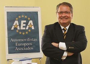 AEA. MARIO ARNALDO