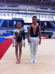 AINARA Y JORGE