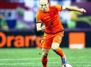 Arjen Robben