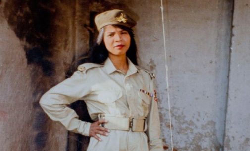 Asia Bibi, nominada al Premio Sajarov 2017 de la Unión Europea