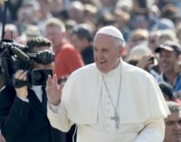 El Papa advierte sobre las esclavitudes creadas en nombre de una falsa libertad