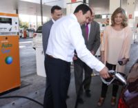 La Comunidad impulsa combustibles alternativos más económicos y menos contaminantes en la automoción
