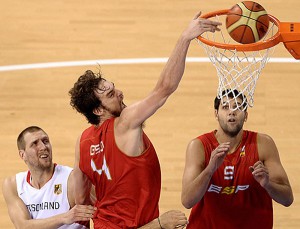 Baloncesto 2. pau-gasol