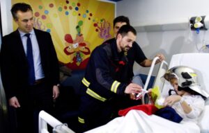 Bomberos 1