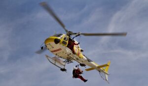 Bomberos Navacerrada 3