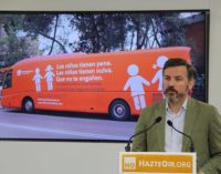 La Iniciativa Ciudadana Europea en defensa del matrimonio y la familia reúne un millón de firmas
