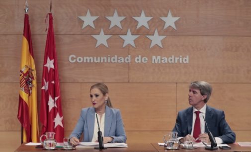 La Comunidad destina otros 25,5 millones de euros a la integración laboral de personas con discapacidad