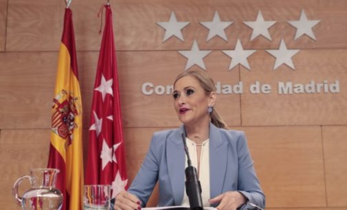 La Comunidad declara Bien de Interés Cultural el monumento a Felipe III de la Plaza Mayor de Madrid