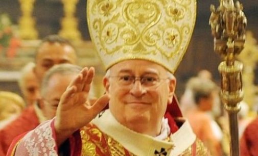Cardenal Bassetti: “Responsabilidad con los que sufren y los que huyen”
