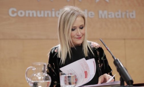 La Comunidad invierte 25 millones de euros para impulsar la investigación en biomedicina
