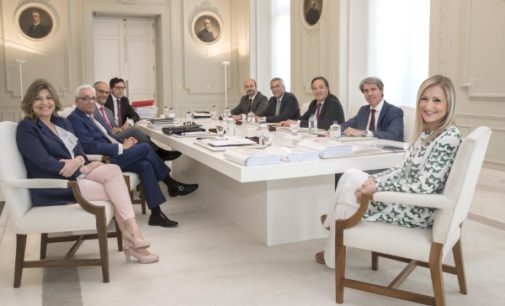 Los alumnos de FP a distancia no tendrán que abonar el curso completo, sólo el módulo en el que se matriculen