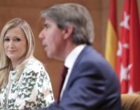La Comunidad de Madrid propone incrementar la plantilla docente con 2.800 nuevos profesores entre 2017 y 2021