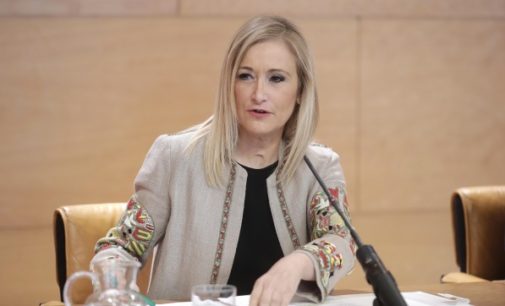 La Comunidad de Madrid apoya y fomenta el deporte regional con 8,3 millones