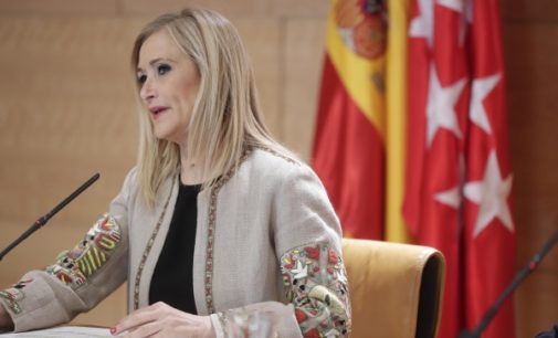 La Comunidad concede becas de hasta 1.500 euros para alumnos universitarios con discapacidad