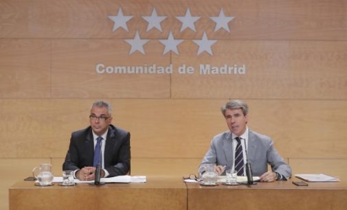La Comunidad impulsa la prevención de incendios en las urbanizaciones enclavadas en terreno forestal
