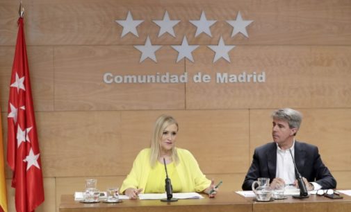 La Comunidad de Madrid limitará la externalización de la guardia y custodia de los documentos públicos