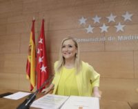 El Gobierno de Cifuentes ha celebrado 51 reuniones en el último curso político en las que ha tratado 1.355 asuntos