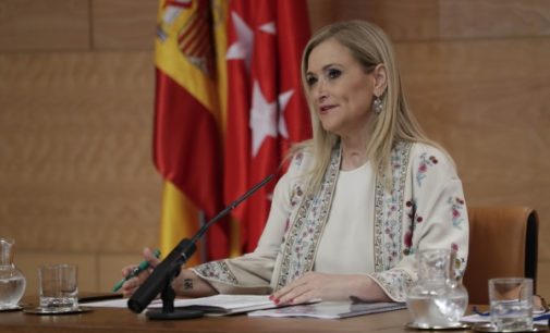 Consejo de Gobierno: La Comunidad de Madrid destina 16 millones de euros para atraer el talento investigador a la región
