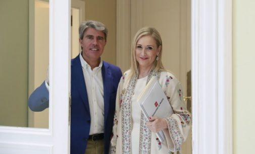 La Comunidad de Madrid destina 500.000 euros a la Real Fábrica de Tapices