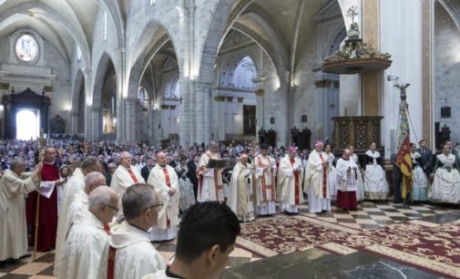 Cañizares: la «unidad» de España es «el bien común al que todos debemos servir»