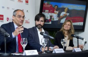 Carrera contra la violencia 1
