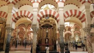 Catedral de Córdoba