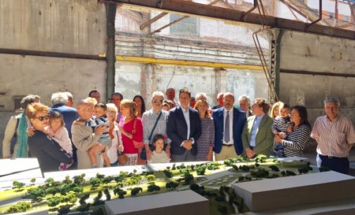 El Gobierno regional celebra que el Ayuntamiento de Madrid desbloquee el proyecto de las cocheras de Cuatro Caminos