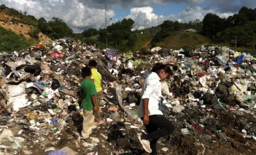 Manos Unidas inicia una recogida de firmas para apoyar a la infancia y la juventud de Guatemala #DalesEsperanza