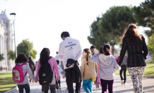 «La conciencia social ha calado hondo entre las generaciones más jóvenes»
