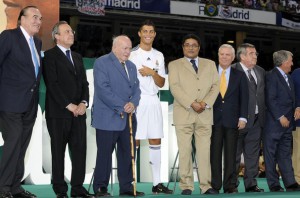 Cristiano+Ronaldo+Alfredo+di+Stefano+Official+uBmoGeTdVovl