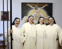 Sor Leticia: «La mayor pobreza es no conocer a Cristo. Dios nos llama a darlo a los demás»