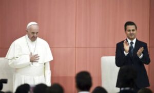 Despedida Papa 3