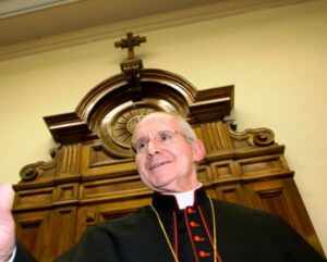 Diálogo. cardenal-jean-louis-tauran