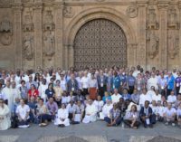 Los dominicos refuerzan su compromiso con la defensa de los Derechos Humanos
