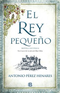 El rey pequeño 400