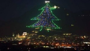 El+árbol+de+navidad+más+grande+del+mundo+