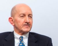 El Gobierno nombra a Gerardo Bugallo embajador ante la Santa Sede