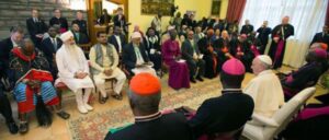 Encuentro interreligioso en Kenia 2