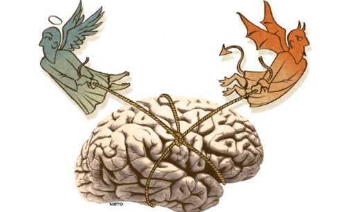 ¿Existe el determinismo neuronal?