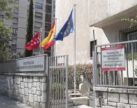 El centro de información de la Comunidad de Madrid Europe Direct, premiado por su promoción de los valores europeos