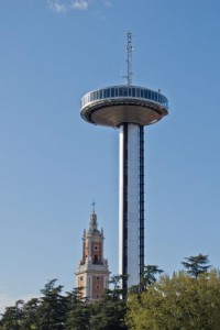 Faro de Moncloa 3