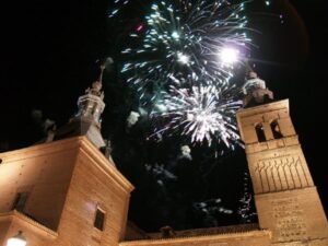 Fiestas Navalcarnero 2