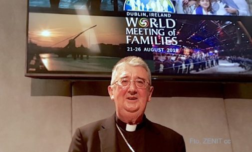 El Encuentro Mundial de las Familias 2018 será en la ‘Sylicon Valley’ de Europa