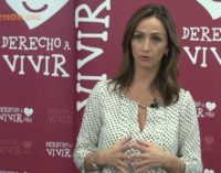 Miles de personas piden que Ciudadanos retire la proposición de ley para legalizar los vientres de alquiler en España