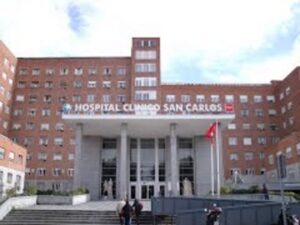 Hospital Clínico de Madrid 4